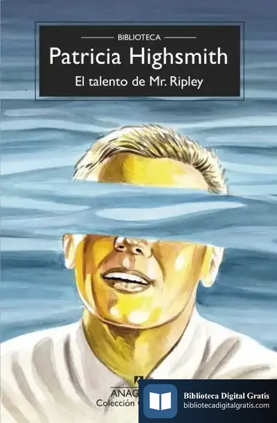 Descargar El Talento De Mr. Ripley