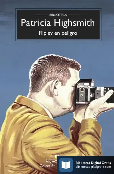 Descargar Ripley En Peligro