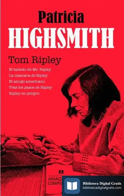 Descargar Tom Ripley Estuche 2 Vol