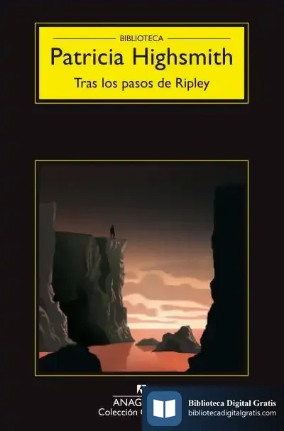 Descargar Tras Los Pasos De Ripley