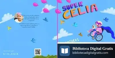 Descargar Supercelia : Aventuras En Saturno de Patricia Jiménez Ranchal