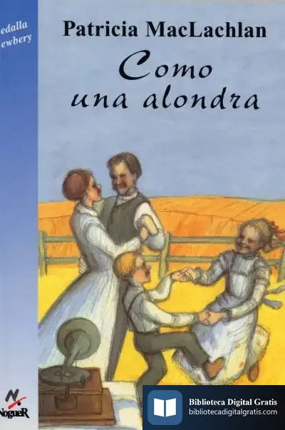 Descargar Como Una Alondra de Enrique Jardiel Poncela