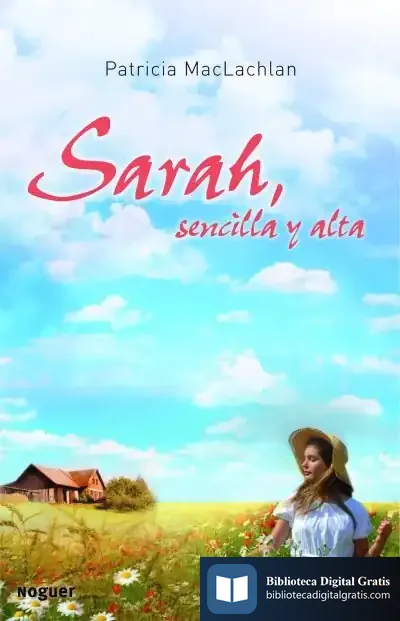 Descargar Sarah Sencilla Y Alta de Mercedes Monroy Fernández