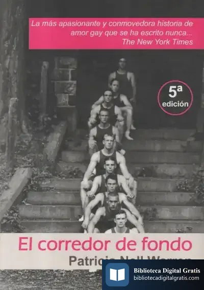 Descargar El Corredor De Fondo de Isidro Gordi