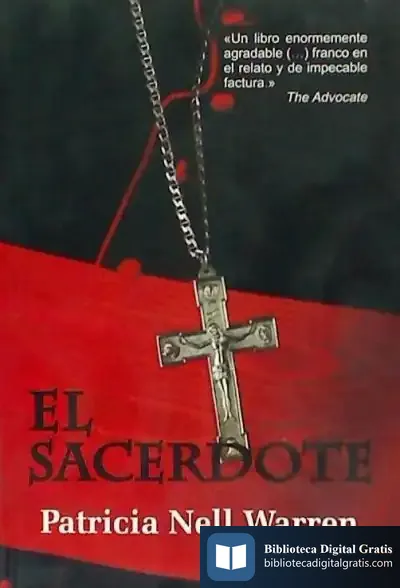 Descargar El Sacerdote