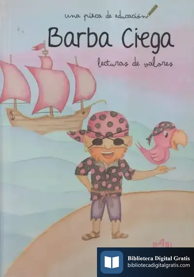 Descargar Barba Ciega
