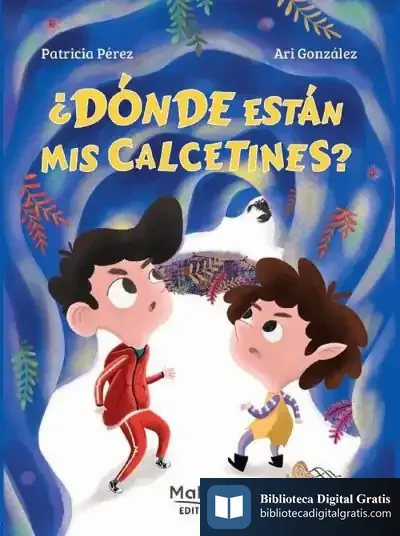 Descargar Donde Estan Mis Calcetines?