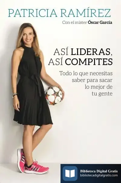 Descargar Así Lideras, Así Compites