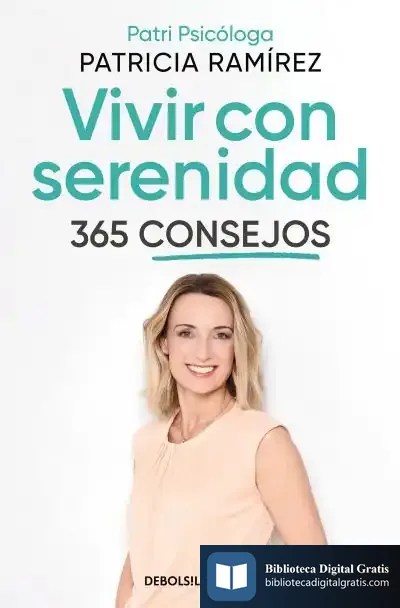 Descargar Vivir Con Serenidad. 365 Consejos