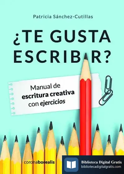 Descargar ¿Te Gusta Escribir?