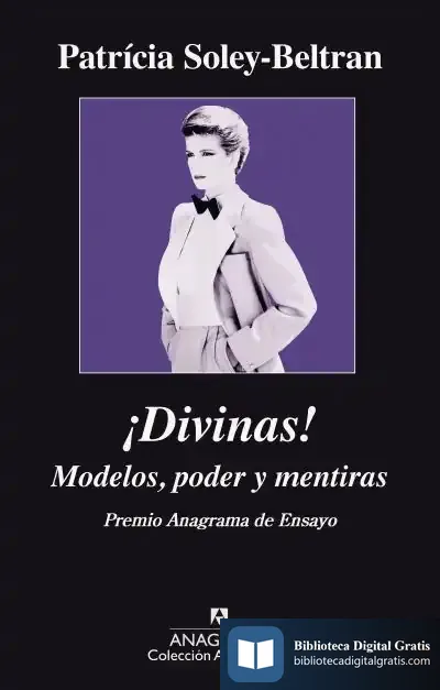 Descargar ¡Divinas!