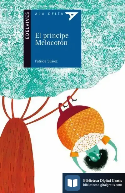 Descargar El Principe Melocoton de Varios Autores