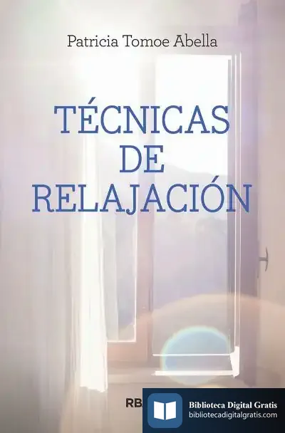 Descargar Técnicas De Relajación