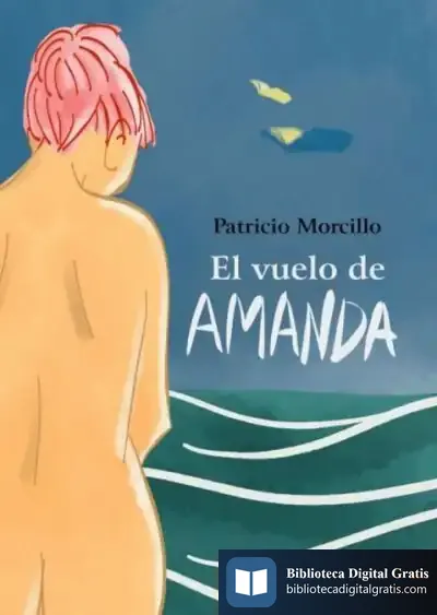 Descargar El Vuelo De Amanda