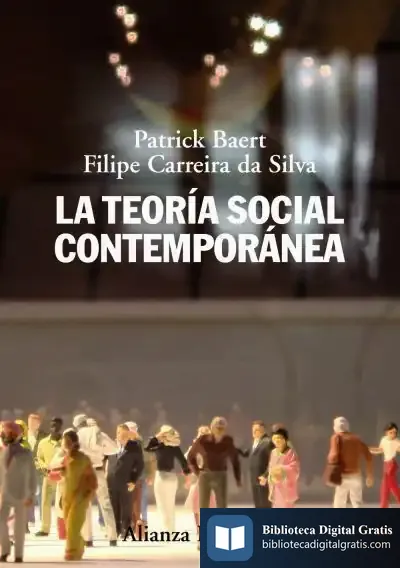 Descargar La Teoría Social Contemporánea