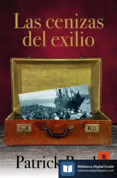 Descargar Las Cenizas Del Exilio