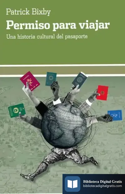 Descargar Permiso Para Viajar