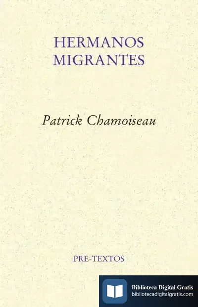 Descargar Hermanos Migrantes