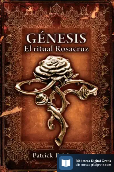 Descargar Génesis. El Ritual Rosacruz de Ramón Rodríguez Quintana