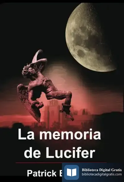 Descargar La Memoria De Lucifer de Matilde Portalés