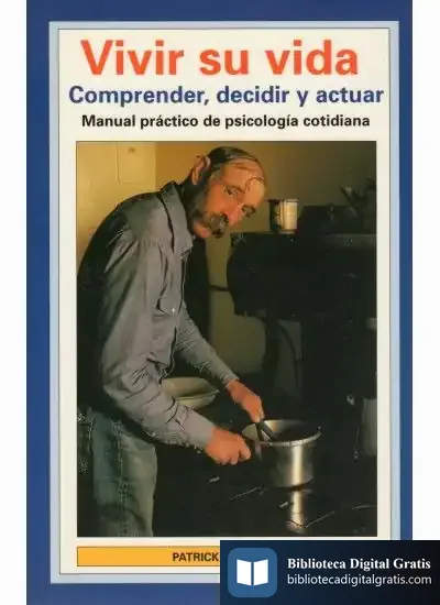 Descargar 468. Vivir Su Vida de Patrick Estrade