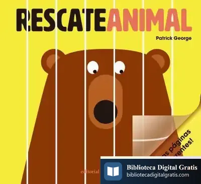 Descargar Rescate Animal de Patrick George