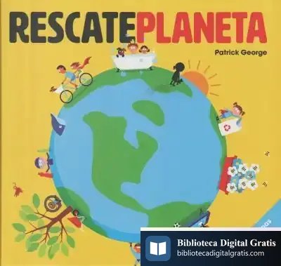 Descargar Rescate Planeta de Patrick George