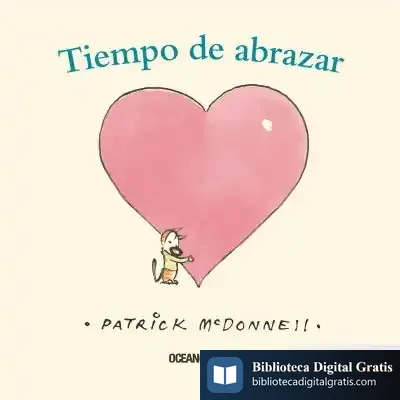 Descargar Tiempo De Abrazar