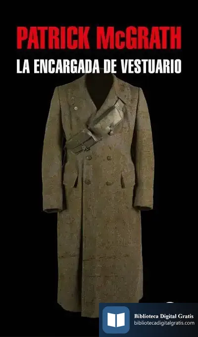 Descargar La Encargada De Vestuario
