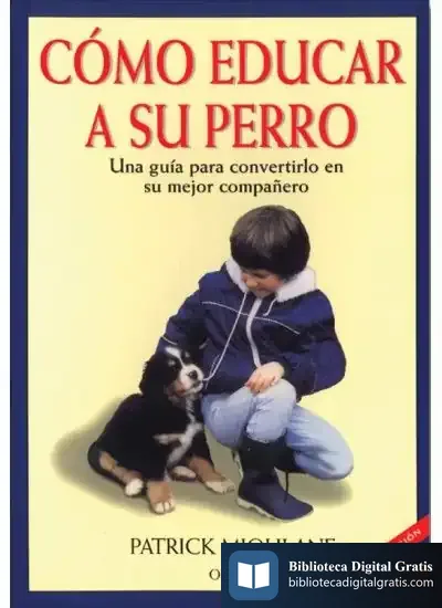 Descargar Como Educar A Su Perro