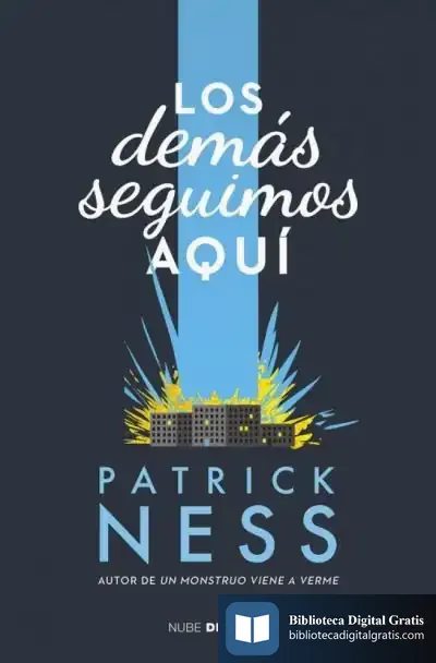 Descargar Los Demás Seguimos Aquí