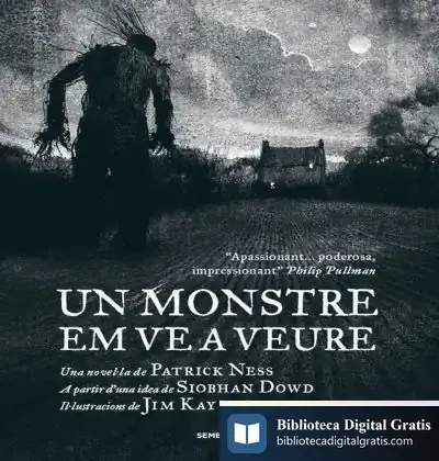 Descargar Un Monstre Em Ve A Veure