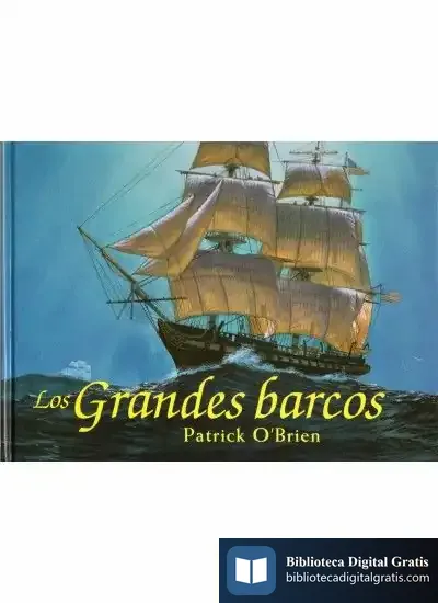 Descargar Los Grandes Barcos de Anthony Giddens