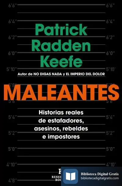 Descargar Maleantes