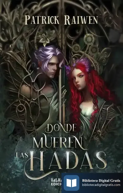 Descargar Donde Mueren Las Hadas