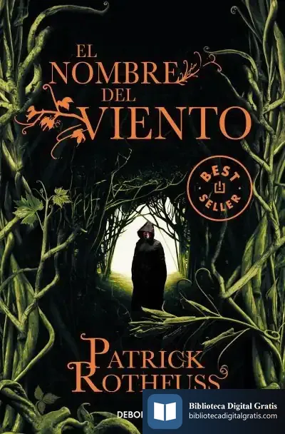 Descargar El nombre del viento