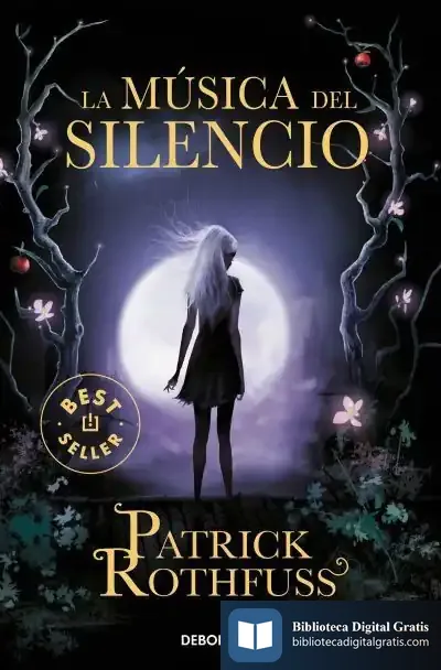 Descargar La Música Del Silencio de Patrick Rothfuss