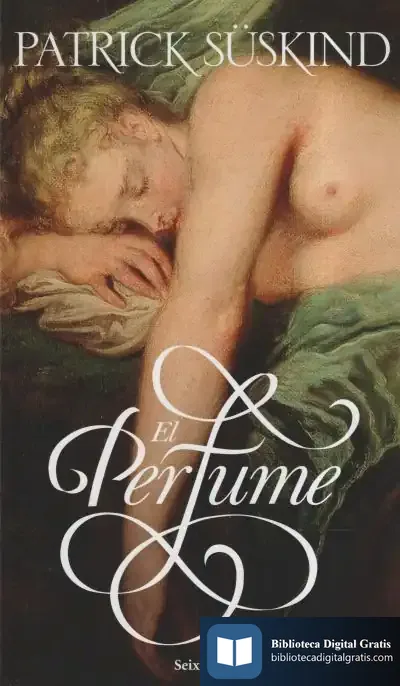 Descargar El Perfume (Ed. 25 Aniv.)
