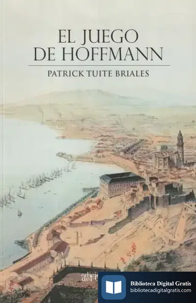 Descargar El Juego De Hoffmann