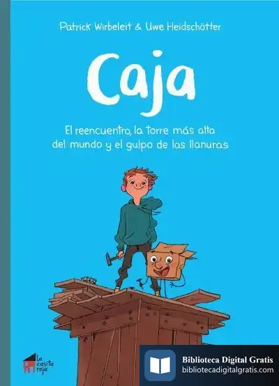 Descargar Caja,La (El Reencuentro,La Torre Mas Alta Del Mundo)