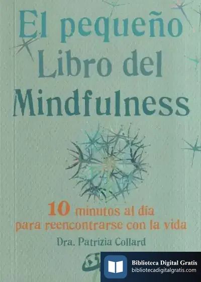 Descargar El Pequeño Libro Del Mindfulness