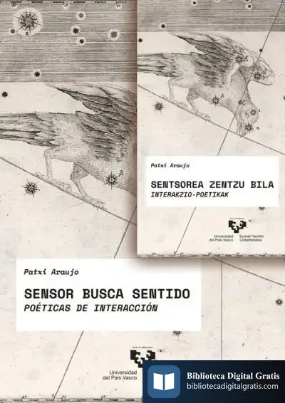 Descargar Sensor Busca Sentido - Sentsorea Zentzu Bida