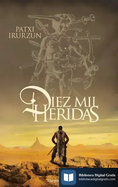 Descargar Diez Mil Heridas