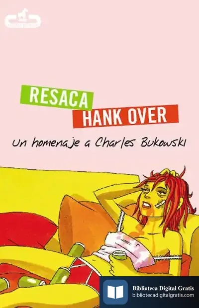 Descargar Resaca / Hank Over