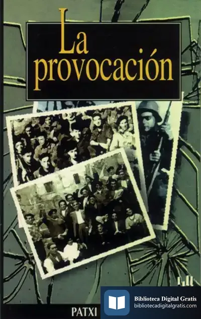 Descargar La Provocación