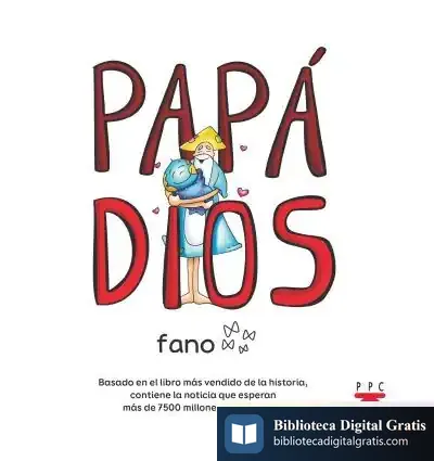 Descargar Papá Dios de Patxi Velasco