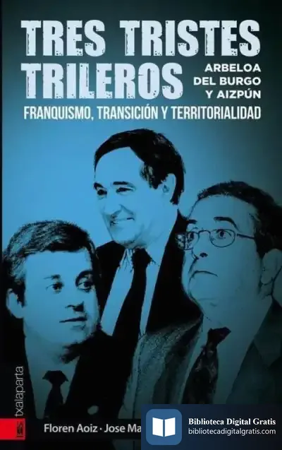 Descargar Tres Tristes Trileros