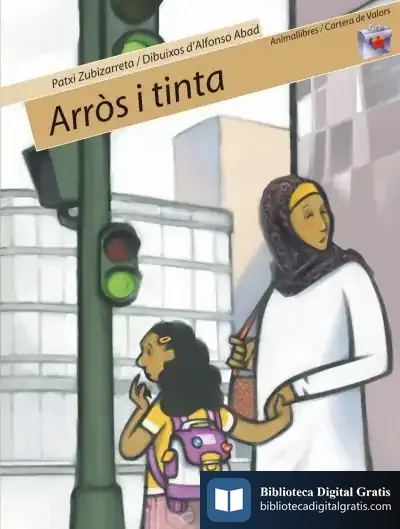 Descargar Arròs I Tinta de Patxi Zubizarreta