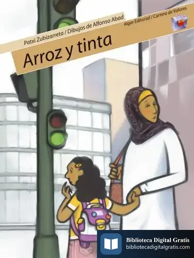 Descargar Arroz Y Tinta (Algar) de Vicente Araguas
