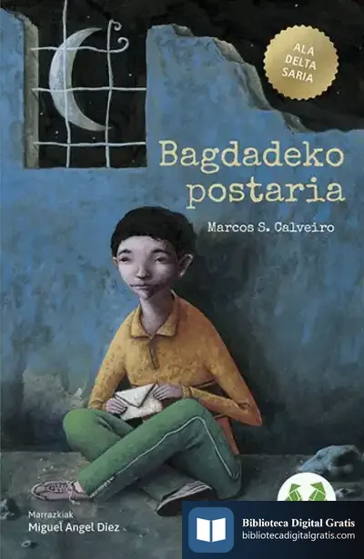 Descargar Bagdadeko Postaria